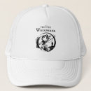 Search for whisper hats For him