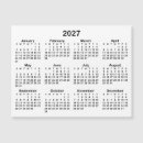 Search for 2027 calendars Minimalist