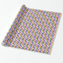 Search for proud wrapping paper Lesbian