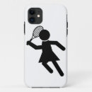 Search for tennis players iphone cases Sporty