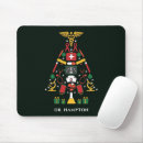 Search for christmas mouse mats Festive
