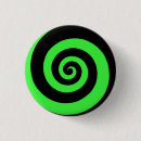 Search for emo badges Green