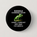 Search for commis badges President kamala