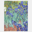 Search for vincent van gogh blankets Still life