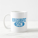 Search for worlds greatest son mugs Best