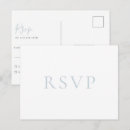 Search for rsvp stamp postcards Minimalist
