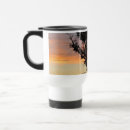 Search for tree silhouette mugs Purple