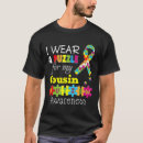 Search for i love spectrum tshirts Autism spectrum disorder