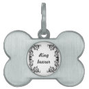 Search for wedding pet supplies Black
