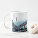 Search for japanese bridge mugs Mount fuji