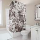 Search for toile shower curtains French country