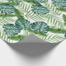 Search for banana leaf wrapping paper Modern