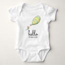 Search for hello world baby clothes Gender neutral