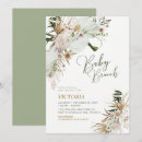 Search for boho brunch baby shower invitations Gold
