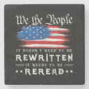 Search for constitution coasters Flag