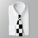 Search for black and white checkered For him