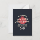 Search for humorous fathers day cards Modern