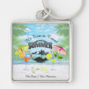 Search for tropical vacation key rings Travel