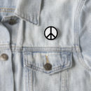 Search for anti war badges Symbol