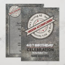 Search for accomplishment invitations Party