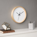 Search for blank clocks Gifts
