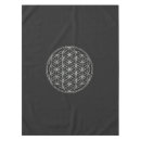Search for spiritual tablecloths Mandala