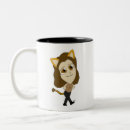 Search for chibi mugs Cat