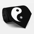 Search for balance ties Yang