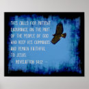 Search for revelation posters God