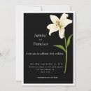 Search for weeding invitations Elegant