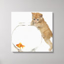 Search for getting canvas prints Food