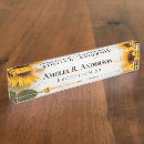 Search for wood name plates Flowers