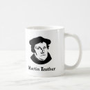 Search for martin luther mugs Christian