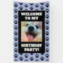 Search for dog banners Cute
