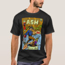 Search for vintage horror movie tshirts 80s