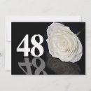 Search for 48th birthday invitations Party
