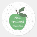 Search for teacher name stickers Cute