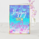 Search for blue watercolor birthday cards Pastel