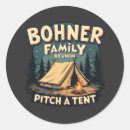 Search for retro camp stickers Camping