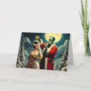 Search for undead halloween cards Gothic