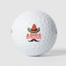 Search for mexico golf balls Fiesta