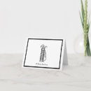 Search for sporting note cards Black