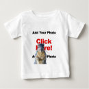 Search for animal baby shirts Squirrel