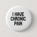 Search for chronic pain awareness badges Health