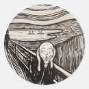 Search for edvard stickers Munch