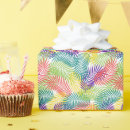 Search for coconut wrapping paper Palm
