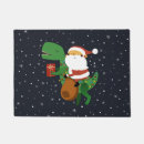 Search for dinosaurs doormats Cute