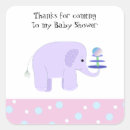 Search for cute cartoon elephant stickers Whimsical
