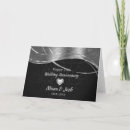Search for 25th wedding anniversary cards Damask
