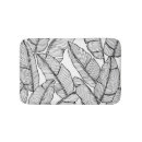 Search for leaf bath mats Flower